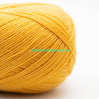 Edelweiss 100g - Sunny Yellow