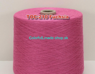 Cievka Nm30/2 - FUCHSIA