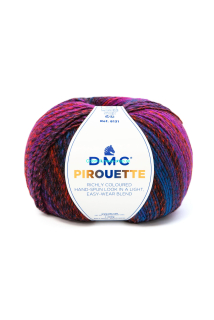 DMC Pirouette - 847