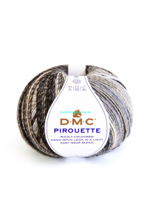 DMC Pirouette - 694