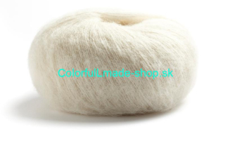 Lamana - Cusi - Wool White 00