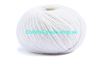 Lamana - Shetland - Wool White