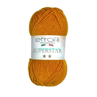 Etrofil Superstar - Curry