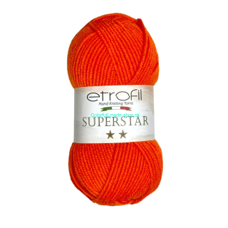 Etrofil Superstar - Red