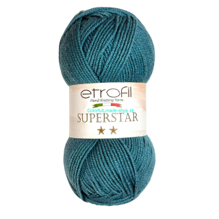 Etrofil Superstar - Light Petrol