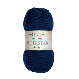 Etrofil Superstar - Night Blue