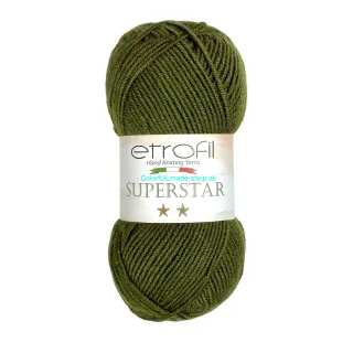 Etrofil Superstar - Khaki