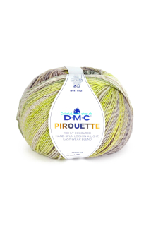 DMC Pirouette - 416