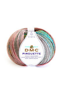 DMC Pirouette - 707