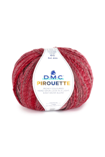 DMC Pirouette - 497